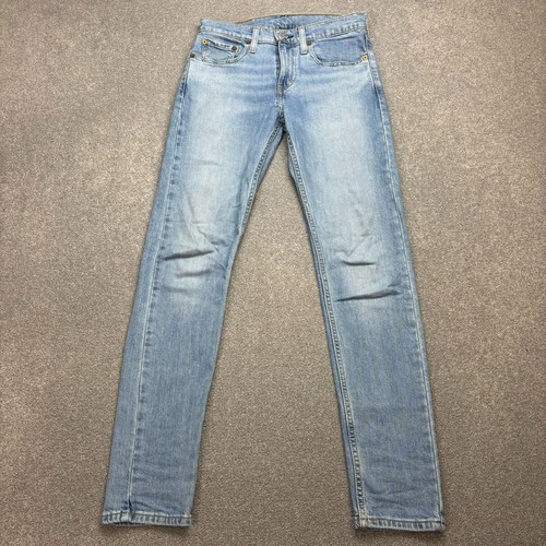 Levis 512 jeans - levis, 28x32