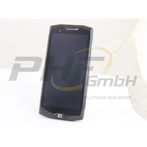 Crosscall core 64gb - crosscall, black
