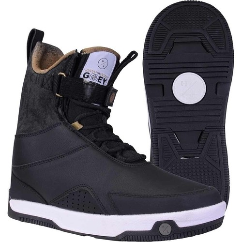 Stivali wakeboard hyperlite - stivali,