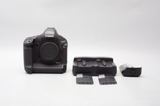 Canon EOS 1Ds Mark III 16.7 MP