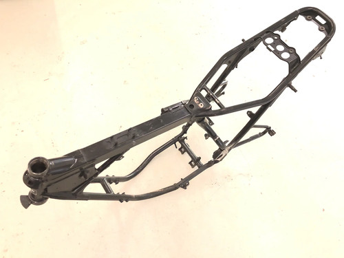 Kawasaki 650 ej650a 1999 - ej650a,