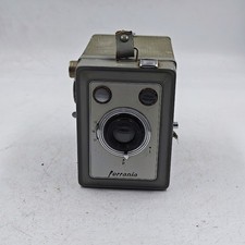 Ferrania Duplex Vintage