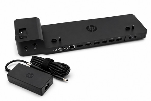 Docking station hstnn 1x10 - station, hstnn-1x10