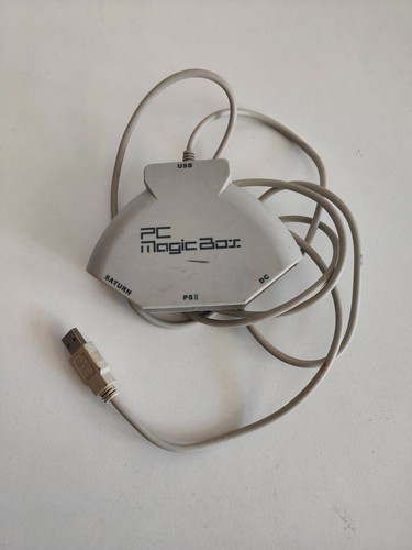 Retrogame adattatore magico - retrogame,