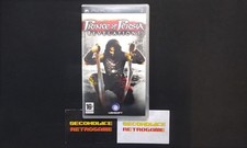 SONY PSP PRINCE OF PERSIA