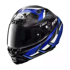 CASCO MOTO INTEGRALE X-LITE