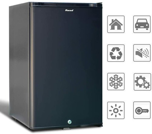 Smad way 50l - smad, camper