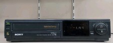 Sony slv 225 videoregistratore - sony, slv-225