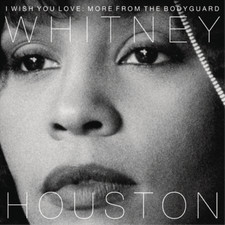 Whitney Houston I Wish You