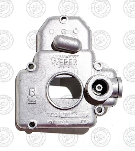 Dcoe weber kit coperchio - dcoe,