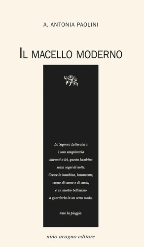 Macello moderno - il,