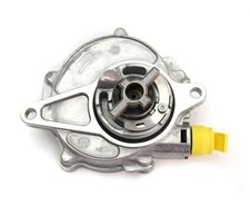 Pompa da Vuoto sotto Pressione