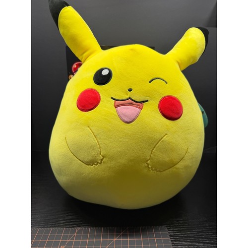 Peluche esclusivo pokemon - peluche,