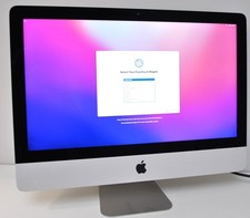 Apple iMac 4K "Core i7" 3,30