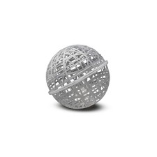 Sfera decorativa in nylon