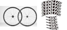 Adesivi Ruote BONTRAGER AEOLUS ELITE 35V