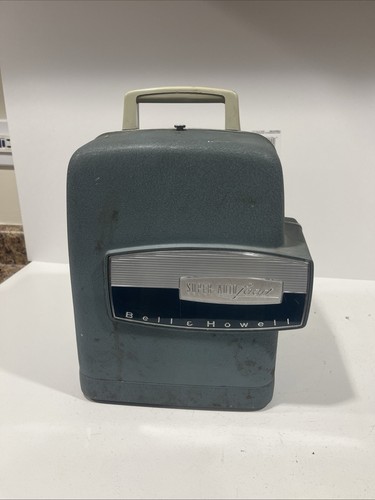 Bell howell proiettore a - howell,