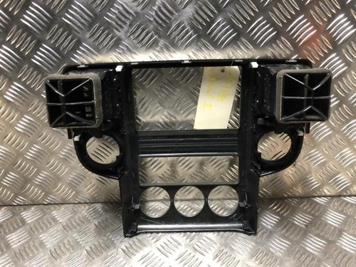 Frontalino autoradio nissan - frontalino,