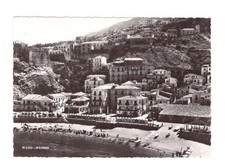 PIZZO - MARINA - VIBO VALENTIA - NON VIAGGIATA