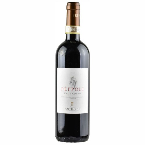 Peppoli chianti classic - peppoli, docg