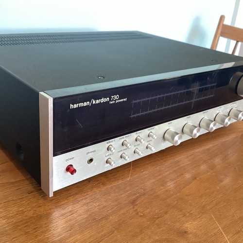 Harman kardon 730 - harman,