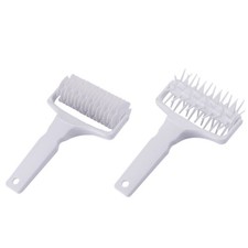  2 Pcs Attrezzo Per L'impasto