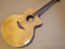 Hofner jc03 jumbo piano per - ha-jc03,