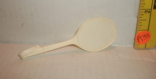 Racchetta tennis vintage - racchetta, da