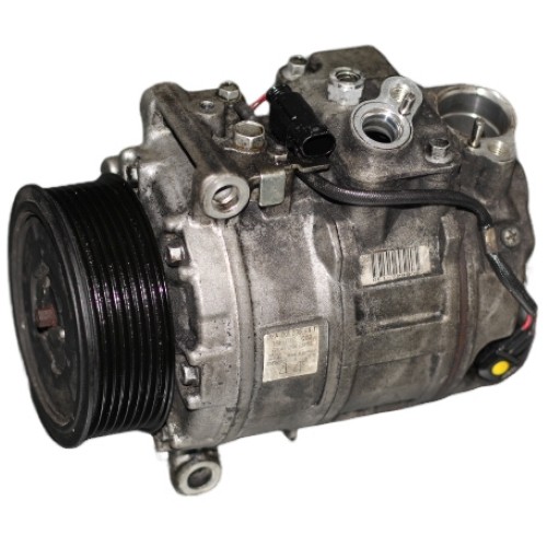 Compressore climatizzatore