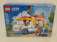 Lego City set 60253 Camion dei