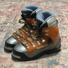 Stivali Koflach Degre