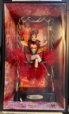 BOB MACKIE CIRCUS 2010 GOLD