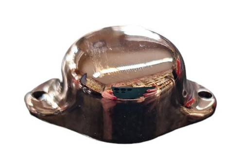 Copridado per pomolo fisso - copridado,