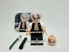 Minifigure lego personalizzate - minifigure,