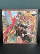 SANTANA/Abraxas -