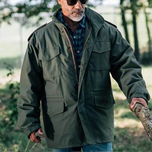 Giacca campo m65 - giacca,