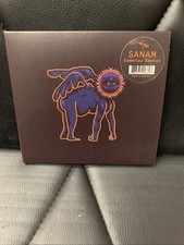 SANAM - Sametou Sawtan - CD