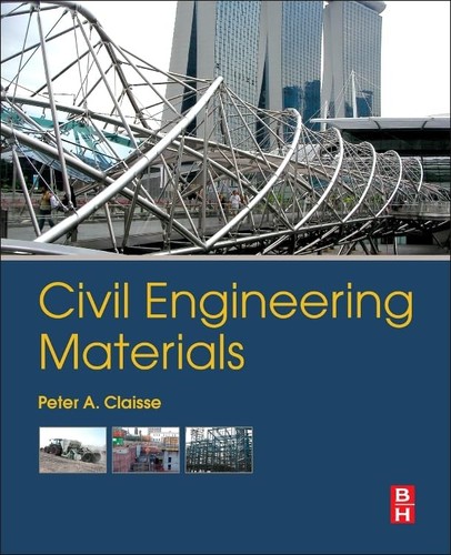 Civil engineering materials - engineering,