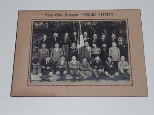 Scuola civica elementare - scuola,