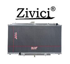 Radiatore radiatore per Nissan