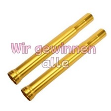 Tubi di supporto tubo forcella