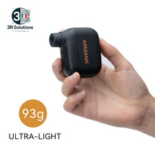 Mini Pompa Da Bicicletta