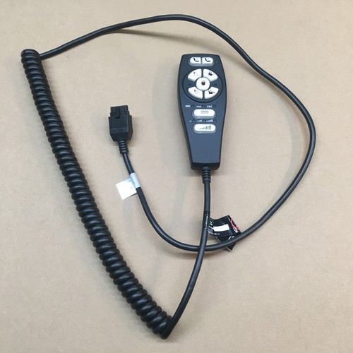 Regolatore manuale sedia
