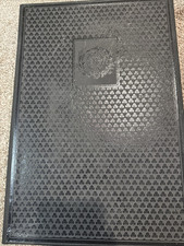 Arcimboldo By Roland Barthes Book 1980 Signed By Publisher #2430w Colophon Print