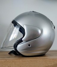 Casco moto Arai taglia/f
