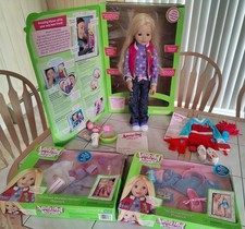 Amazing Allysen Interactive