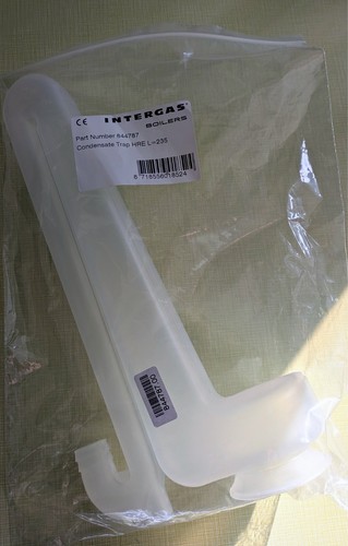 Intergas 844787 trappola - 844787,