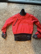 Lotus Designs Kayak Dry Top