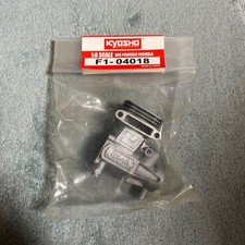 Blocco cilindri Kyosho scala