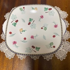 Wedgwood Millennium Fruit